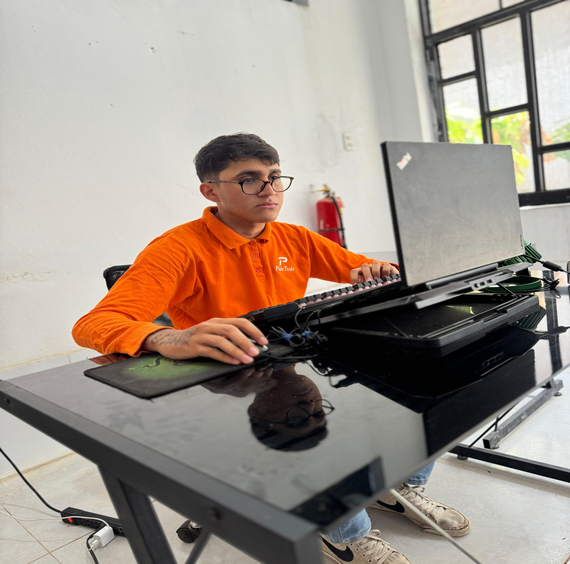 Grocery Delivery App